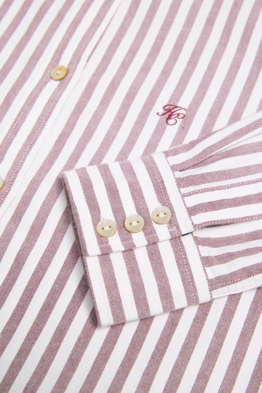 Holland Cooper Oxford Shirt