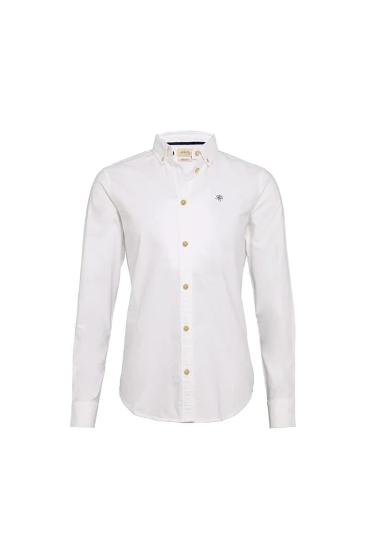 Holland Cooper Oxford Shirt