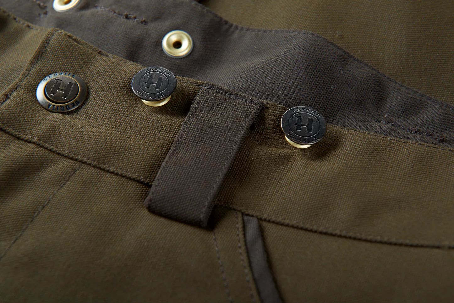 Härkila Pro Hunter Move Trousers