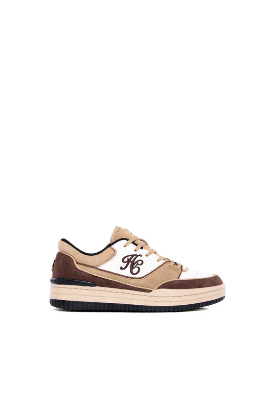 Holland Cooper Retro Trainer