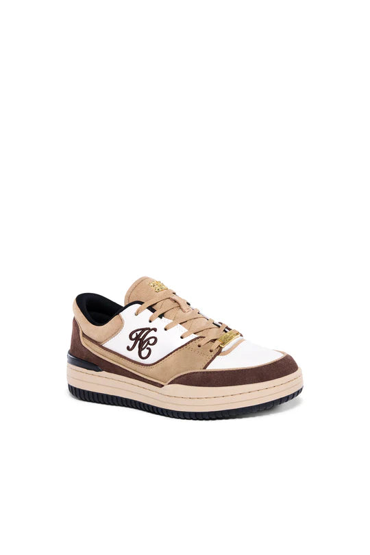 Holland Cooper Retro Trainer