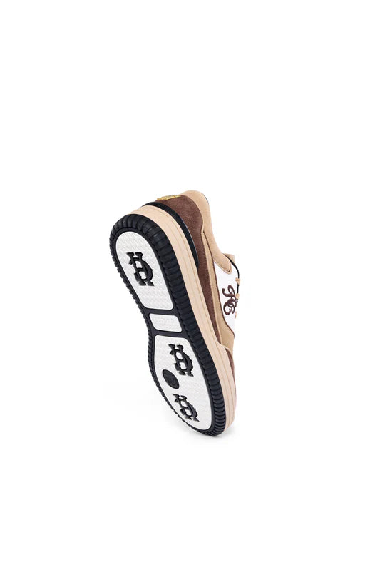 Holland Cooper Retro Trainer