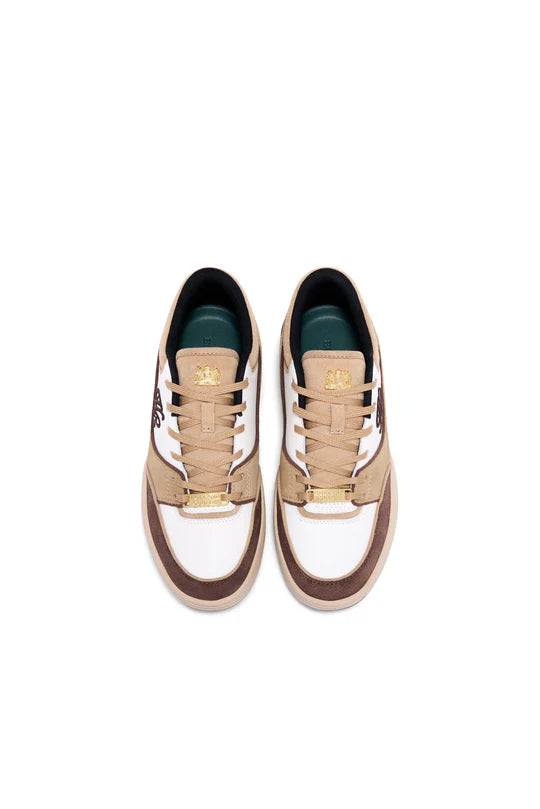 Holland Cooper Retro Trainer