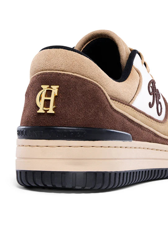 Holland Cooper Retro Trainer