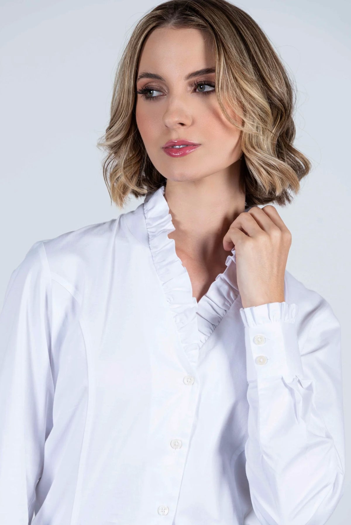 Hartwell Suzanne Shirt