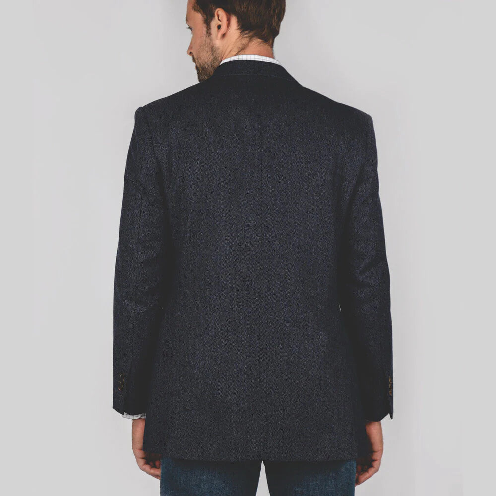 Schoffel Belgrave Tweed Sports Jacket