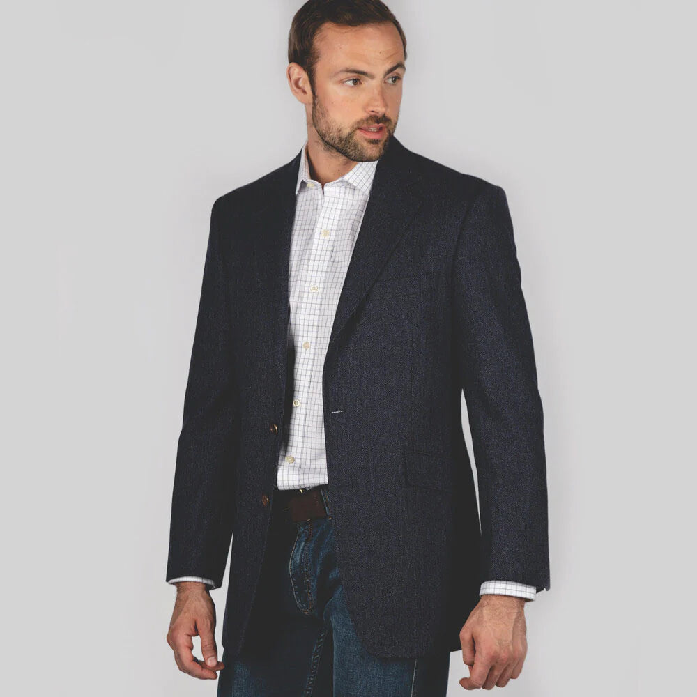 Schoffel Belgrave Tweed Sports Jacket