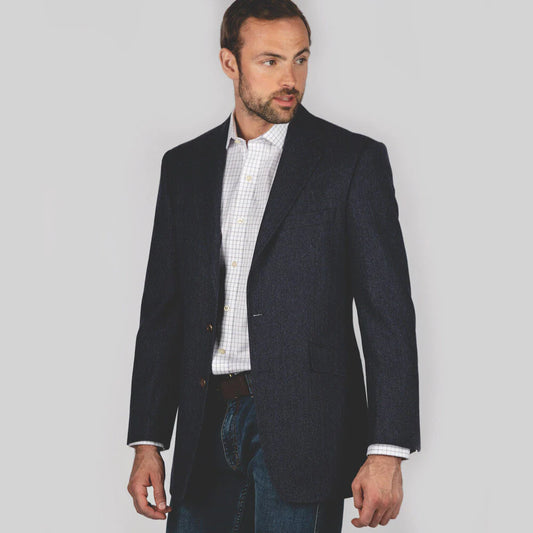 Schoffel Belgrave Tweed Sports Jacket
