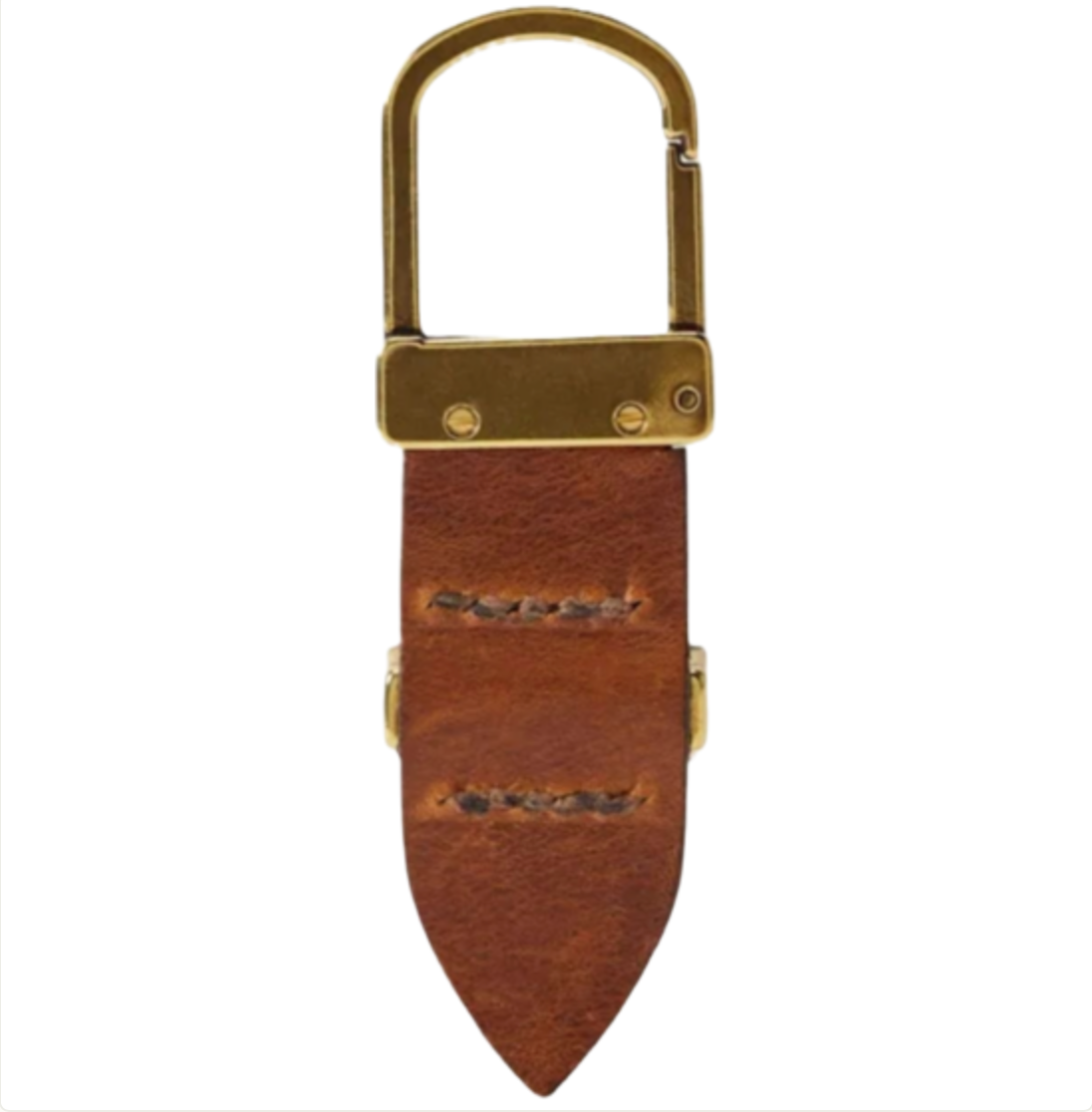 R M Williams Drover Keyfob