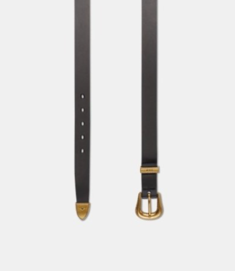 R M Williams Agnes Belt
