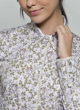 Hartwell Gigi Shirt
