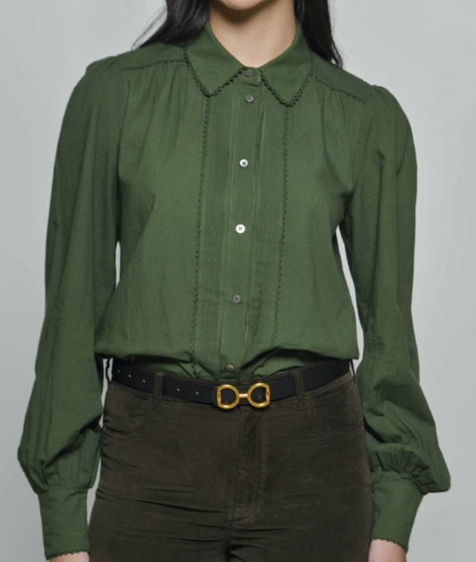 Hartwell Mariella Shirt