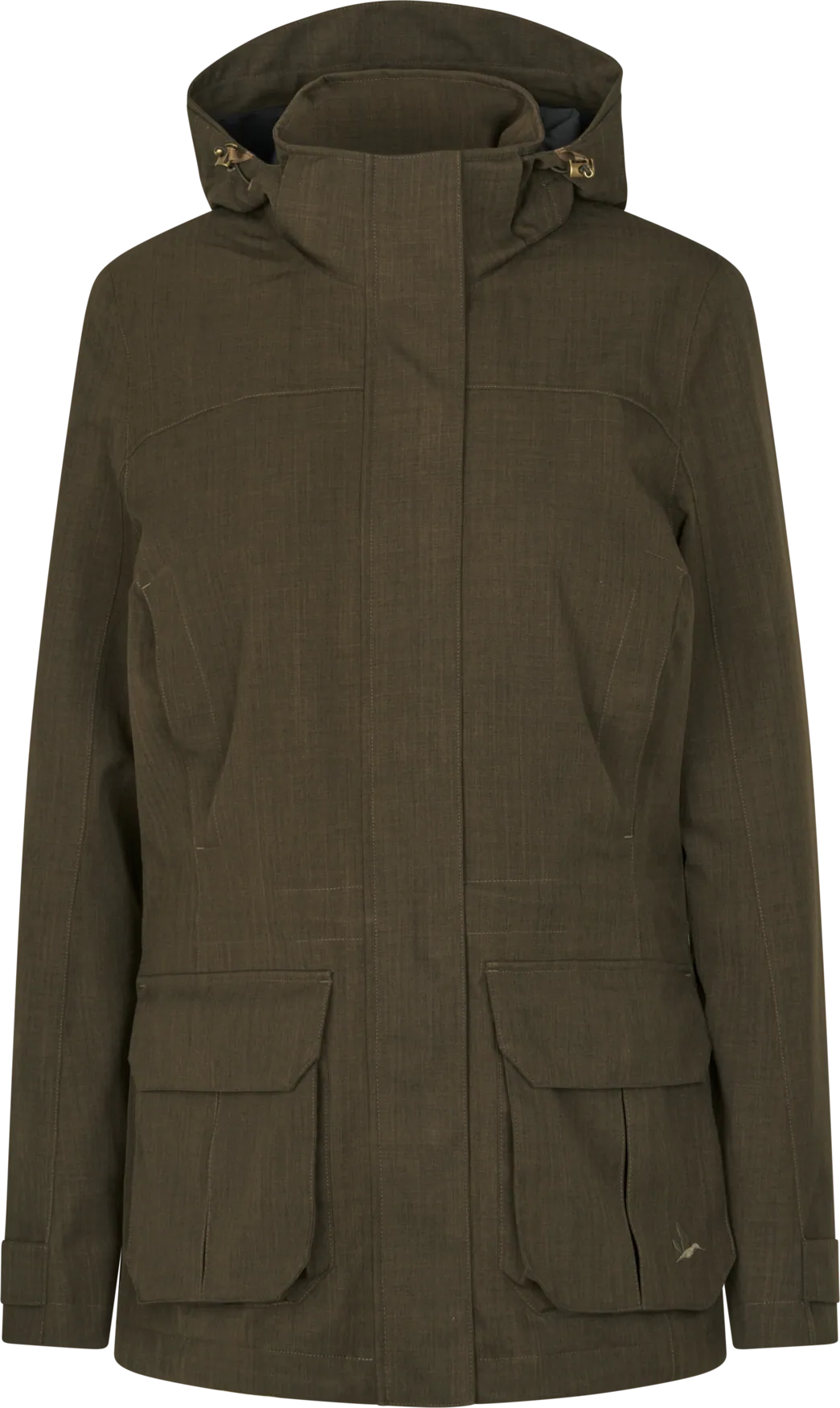 Seeland Highpoint Harriet Jacket