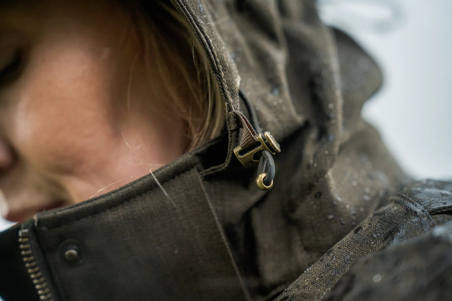 Seeland Highpoint Harriet Jacket