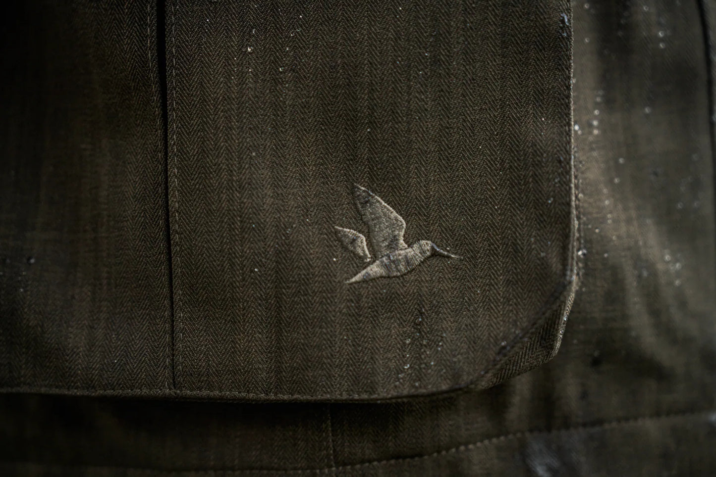 Seeland Highpoint Harriet Jacket