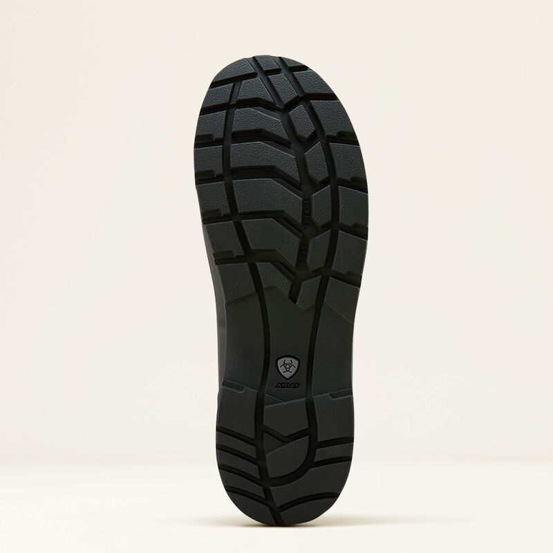 ARIAT Kelmarsh Shortie Rubber Boot
