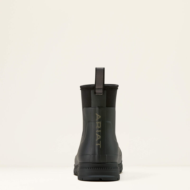ARIAT Kelmarsh Shortie Rubber Boot