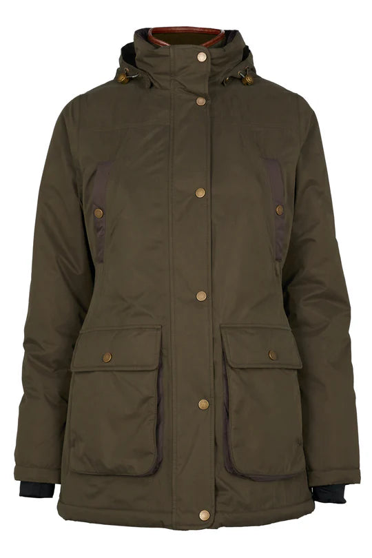 Holland Cooper Stamford Country Coat