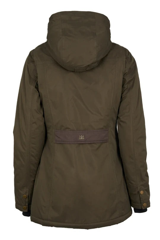 Holland Cooper Stamford Country Coat