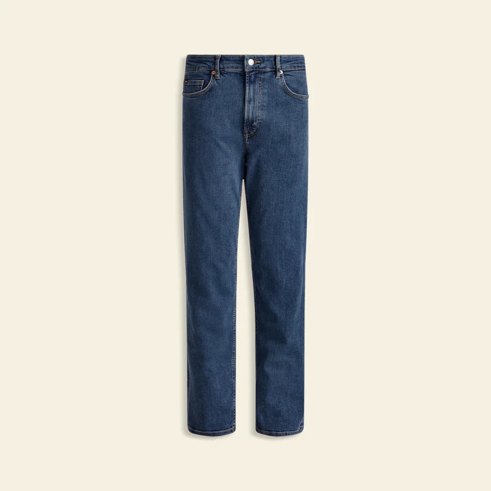 RM Williams Ramco Stretch Jean
