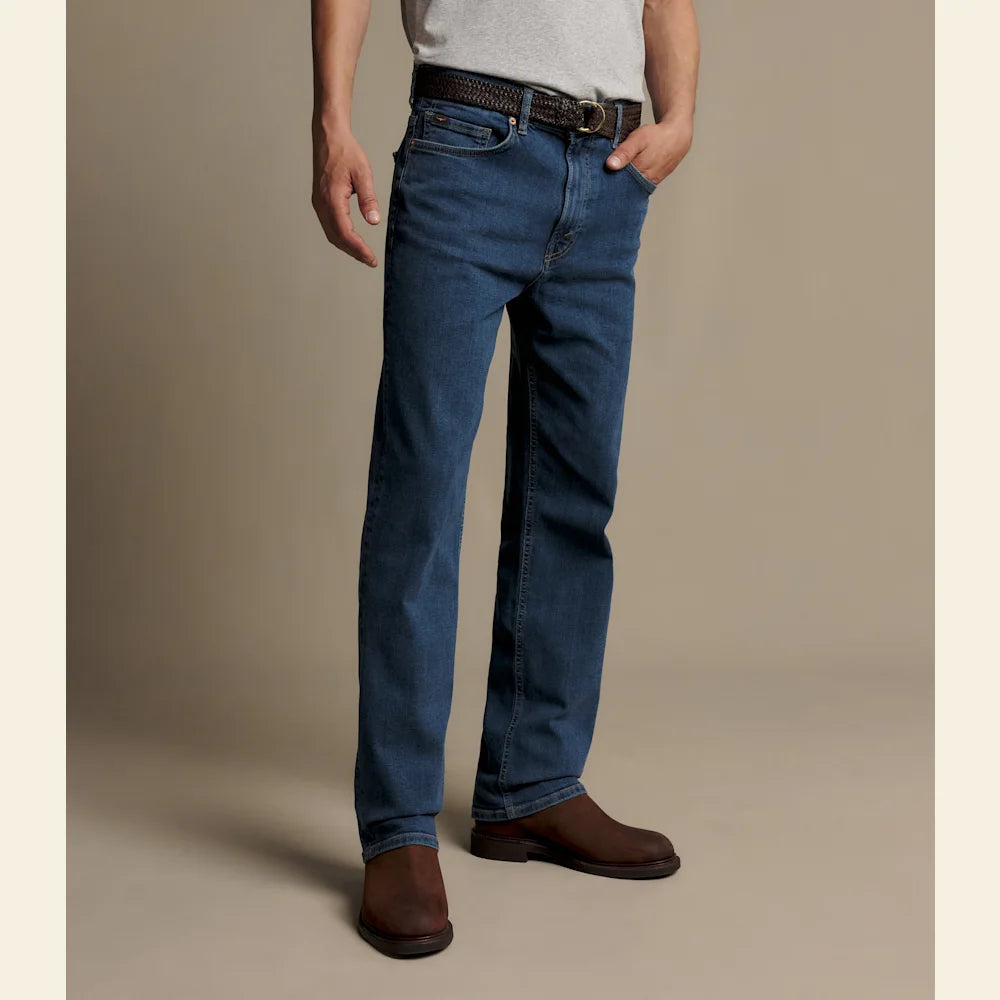 RM Williams Ramco Stretch Jean