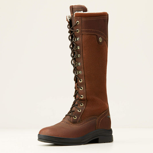 ARIAT Wythburn Tall Waterproof Boot