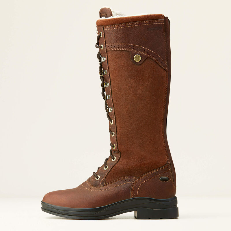 ARIAT Wythburn Tall Waterproof Boot