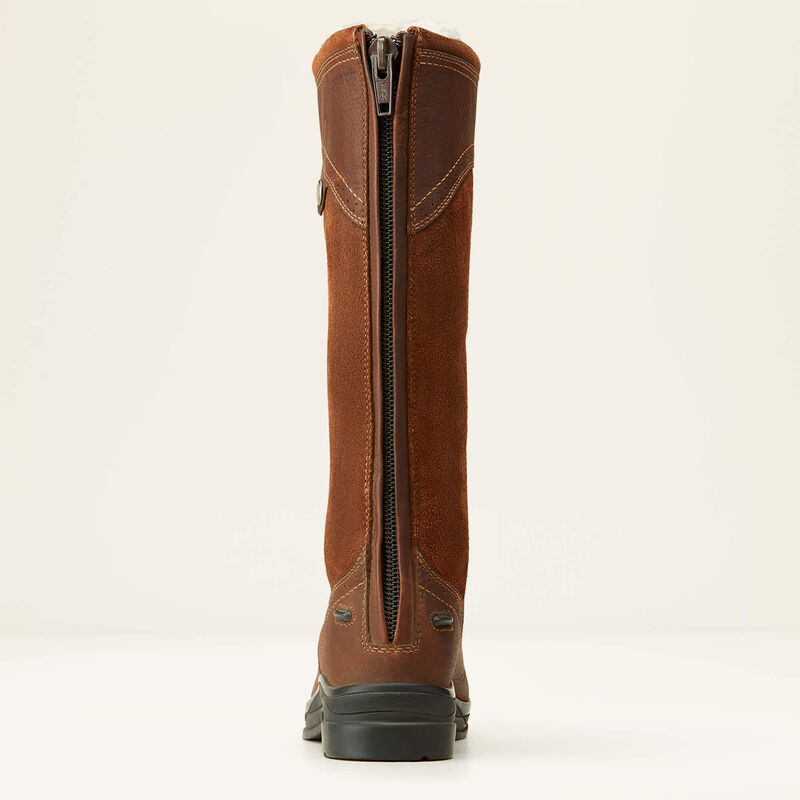 ARIAT Wythburn Tall Waterproof Boot