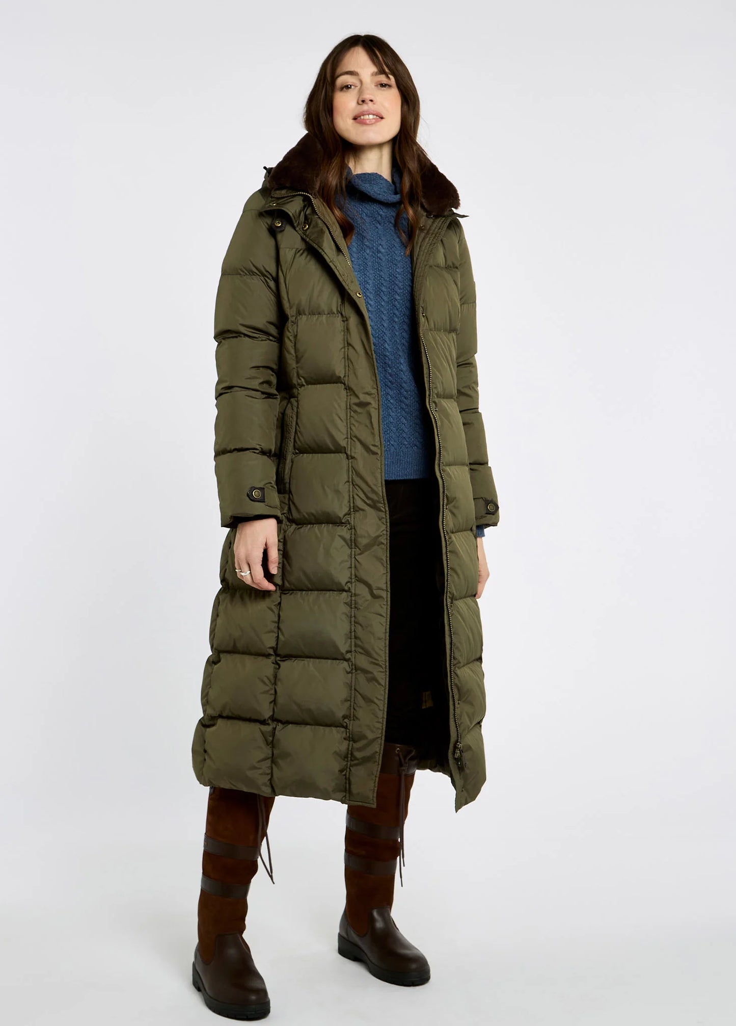 Dubarry Aldborough Jacket