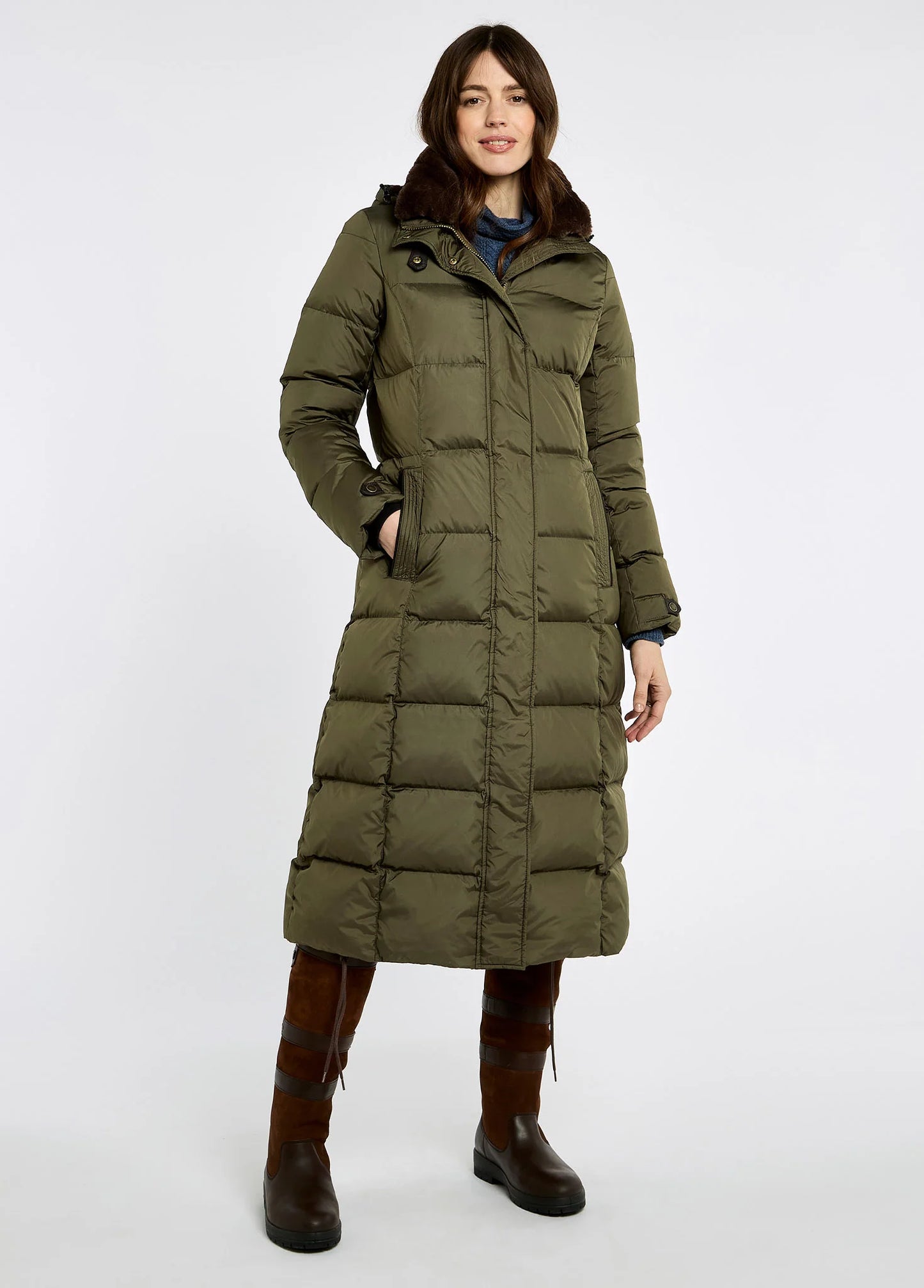 Dubarry Aldborough Jacket