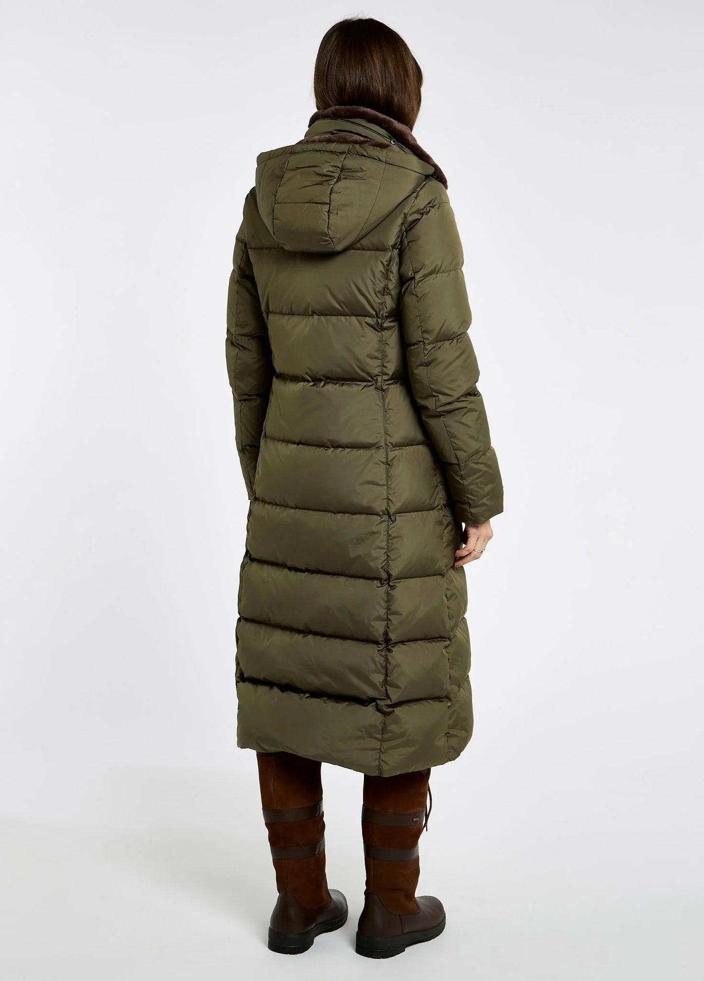Dubarry Aldborough Jacket
