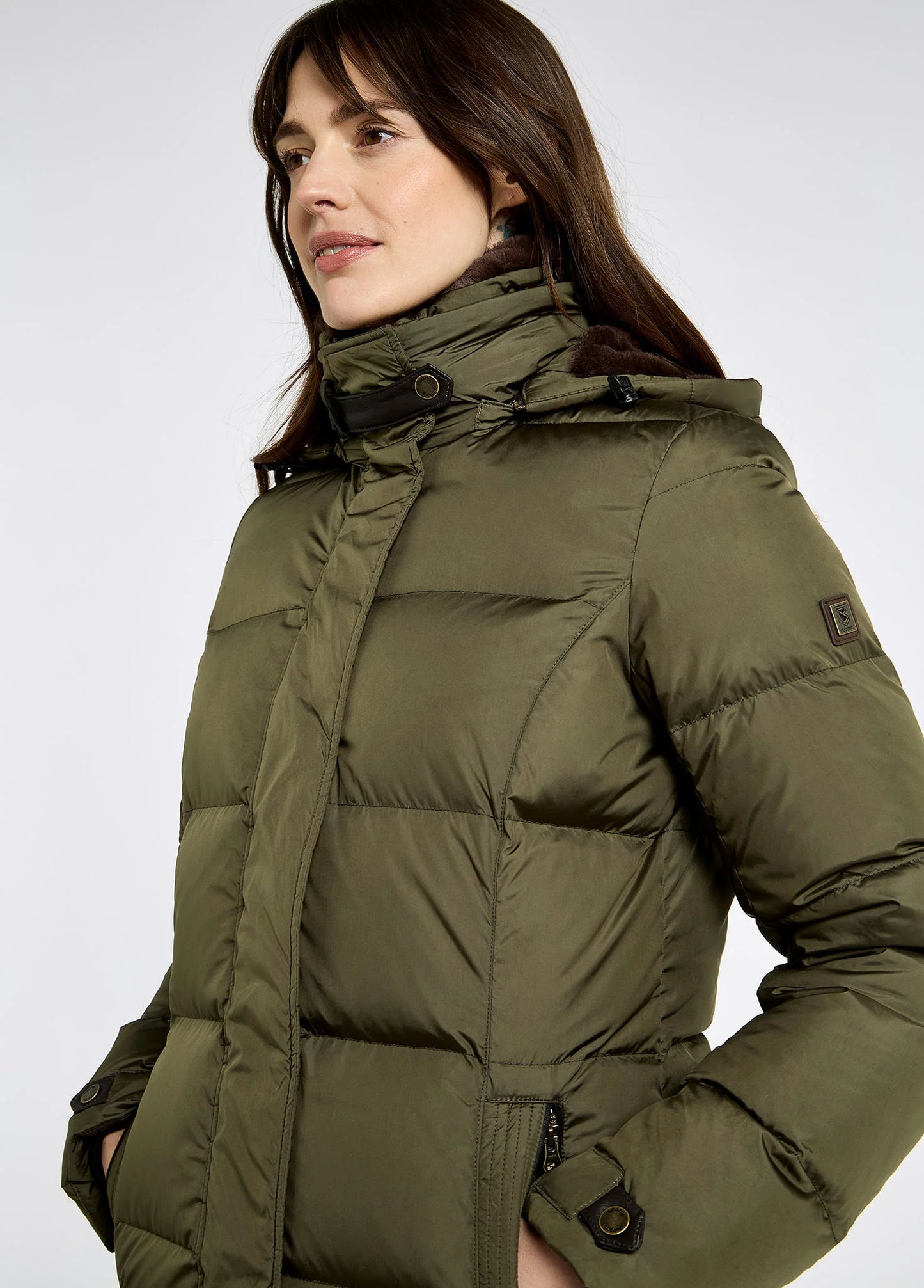 Dubarry Aldborough Jacket