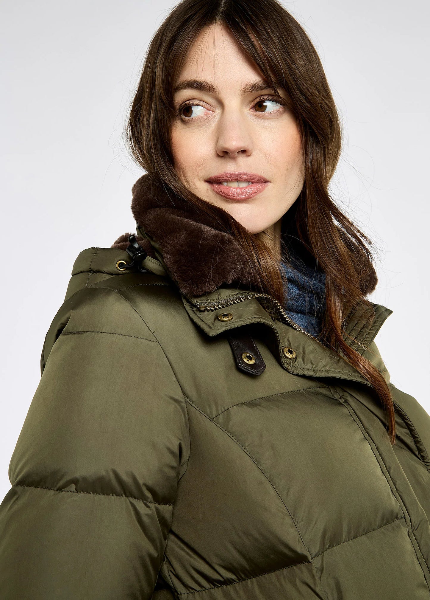 Dubarry Aldborough Jacket