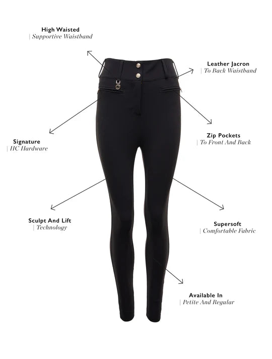 Holland Cooper Contour Trouser