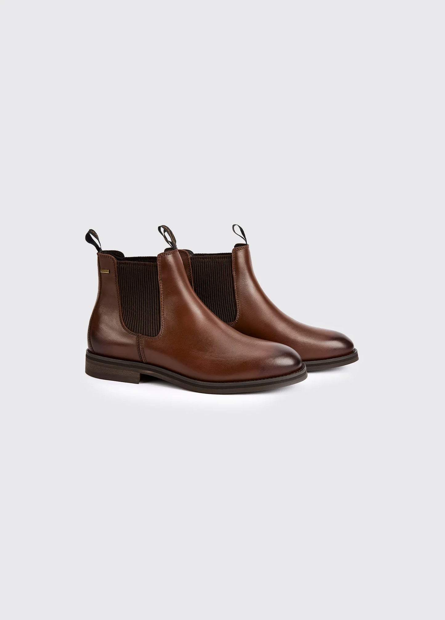 Dubarry Kells Men's Chelsea Boot - Brown