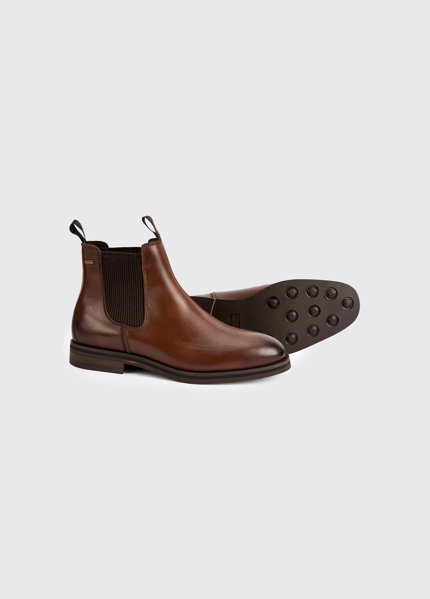 Dubarry Kells Men's Chelsea Boot - Brown