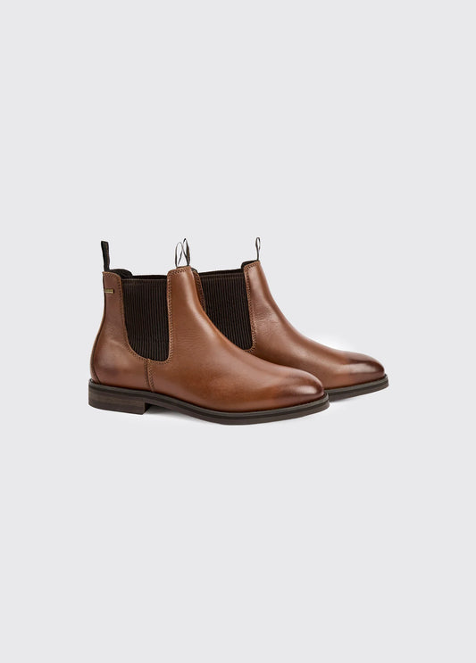 Dubarry Kells Men's Chelsea Boot - Tan