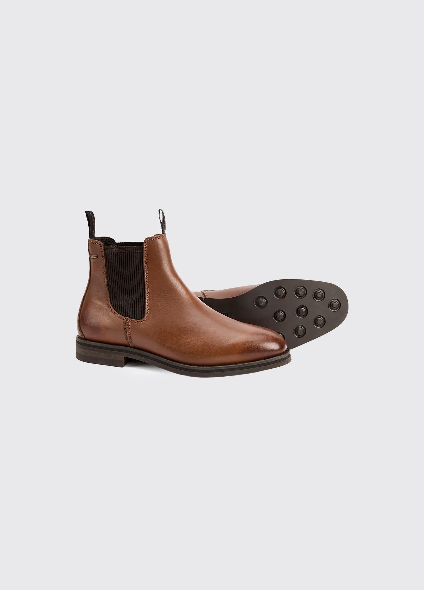 Dubarry Kells Men's Chelsea Boot - Tan