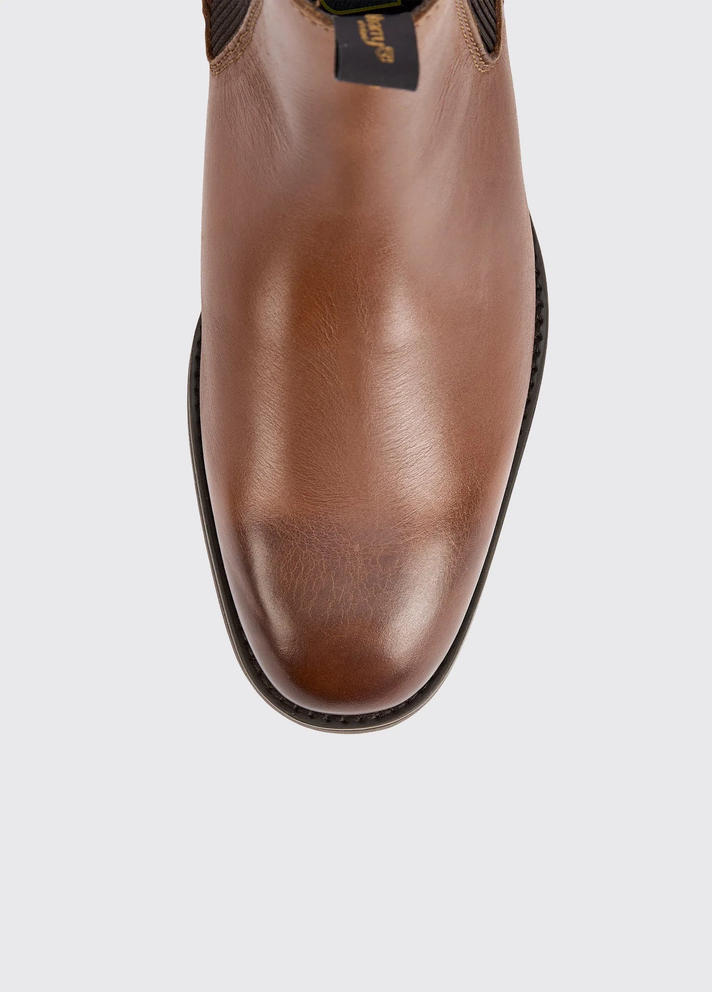 Dubarry Kells Men's Chelsea Boot - Tan