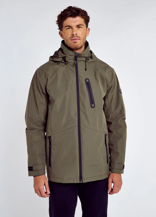 Dubarry Crossbarry Waterproof Jacket