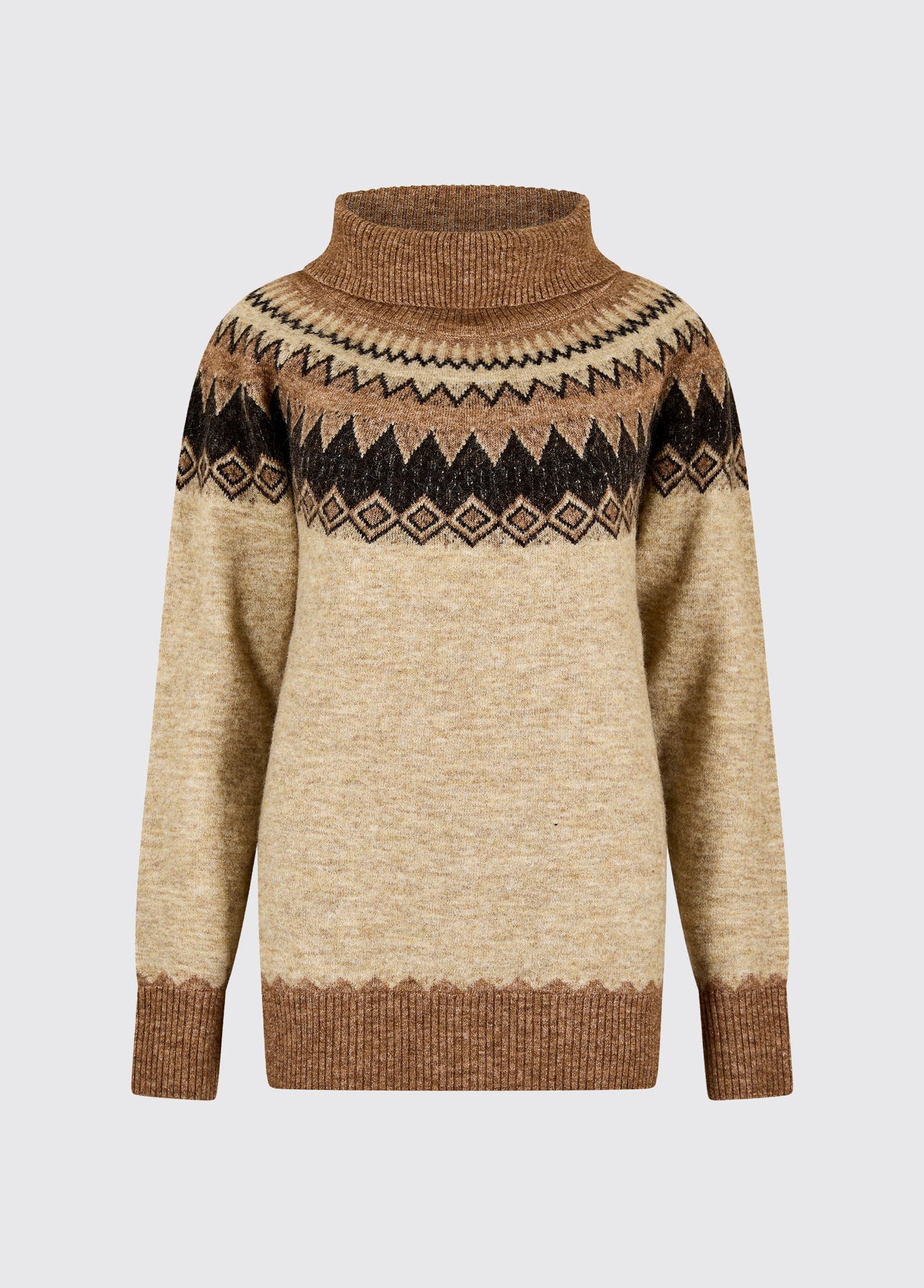 Dubarry Devlin Sweater