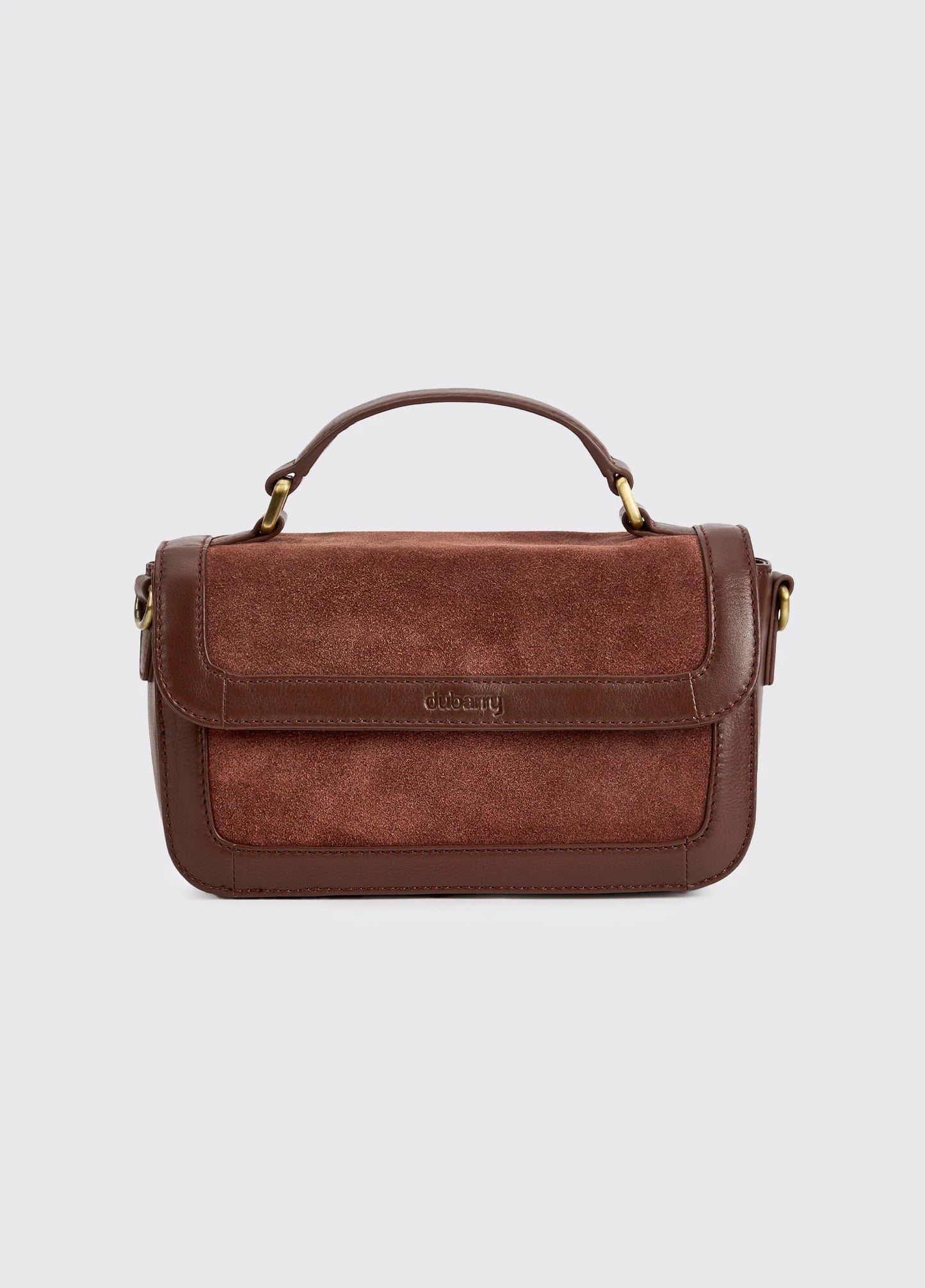 Dubarry Eadestown Structured Handbag