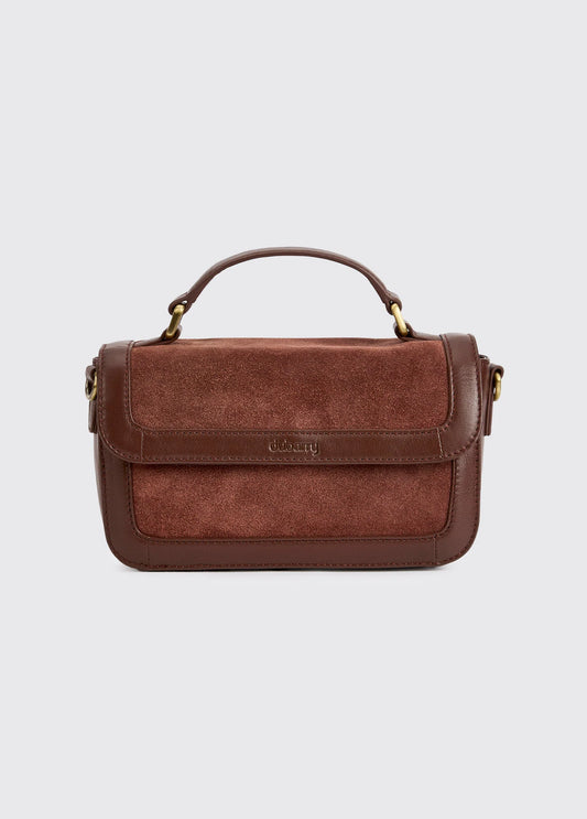 Dubarry Eadestown Structured Handbag