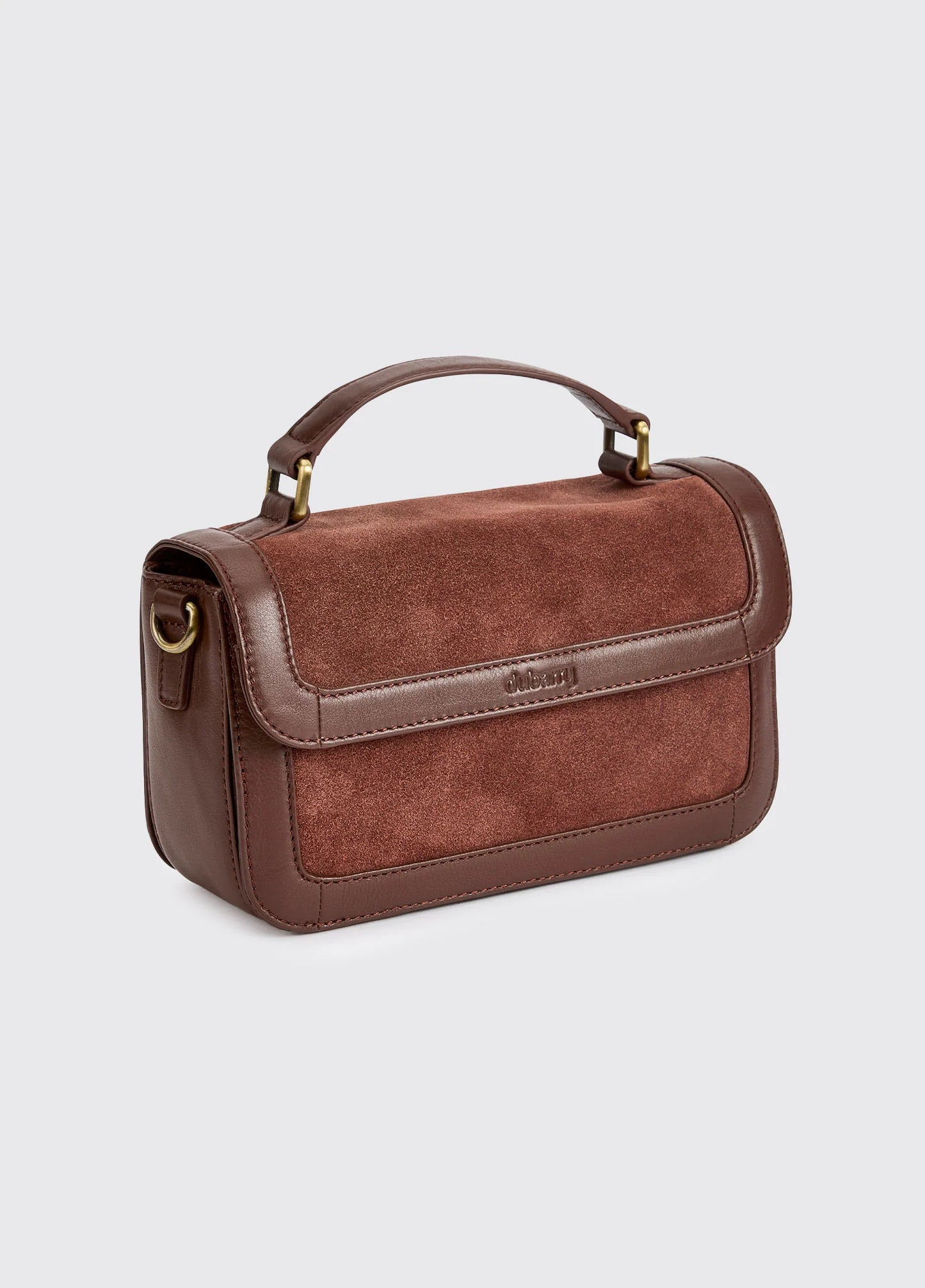 Dubarry Eadestown Structured Handbag