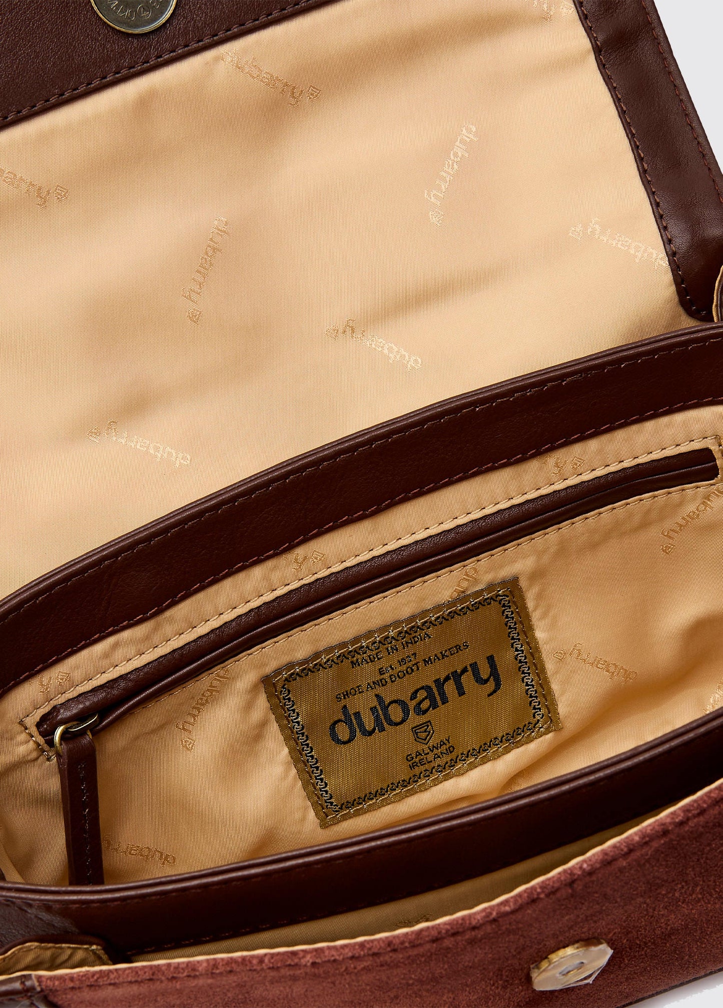 Dubarry Eadestown Structured Handbag