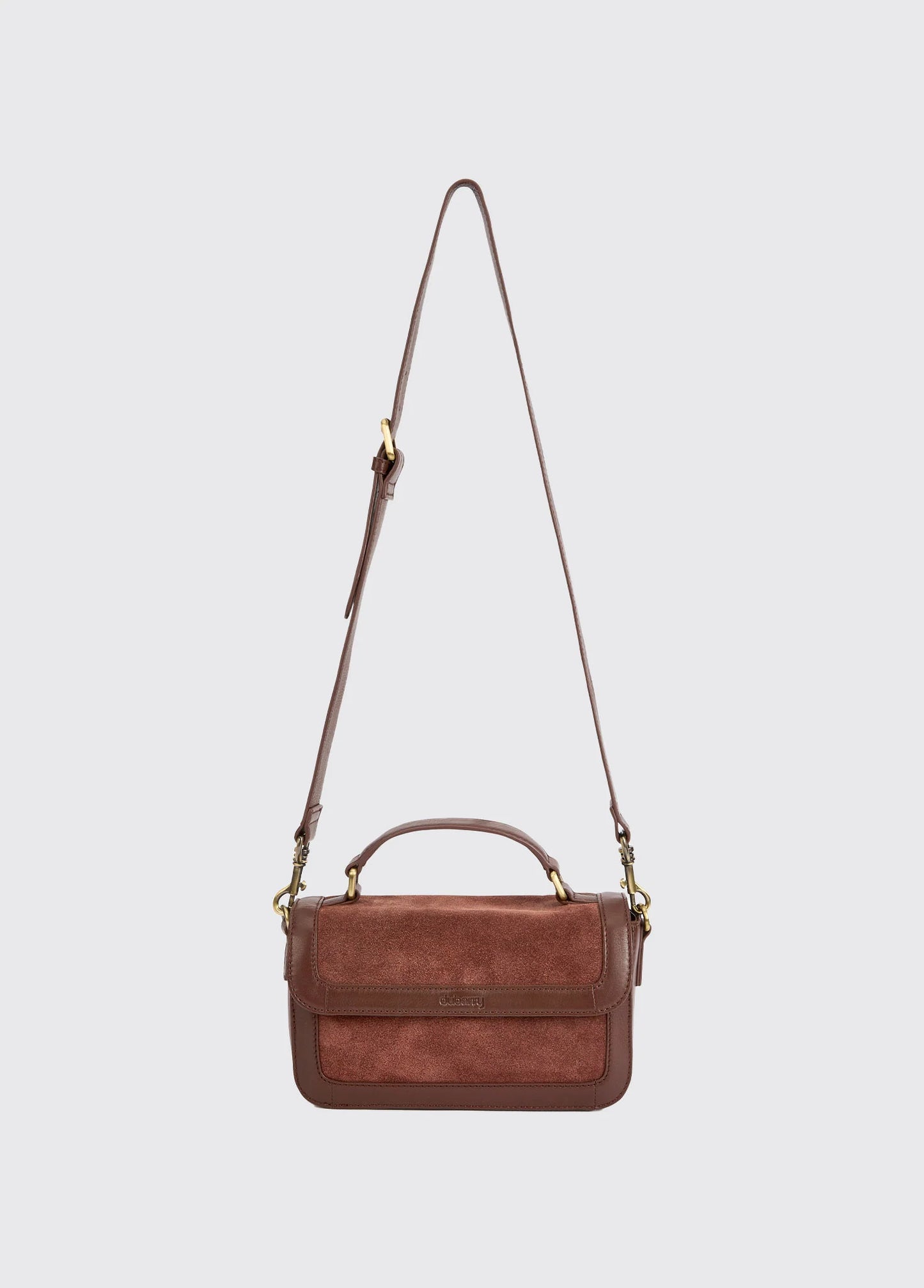 Dubarry Eadestown Structured Handbag