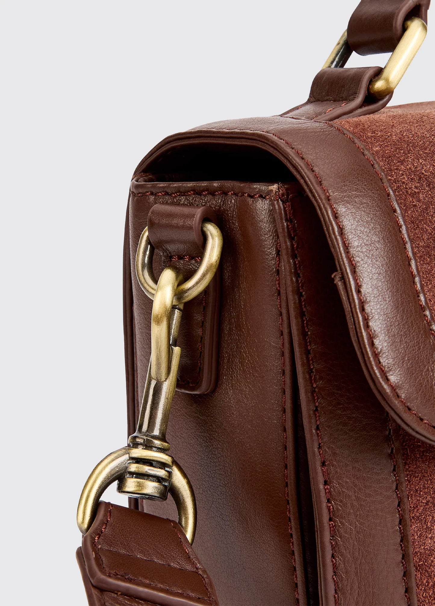 Dubarry Eadestown Structured Handbag
