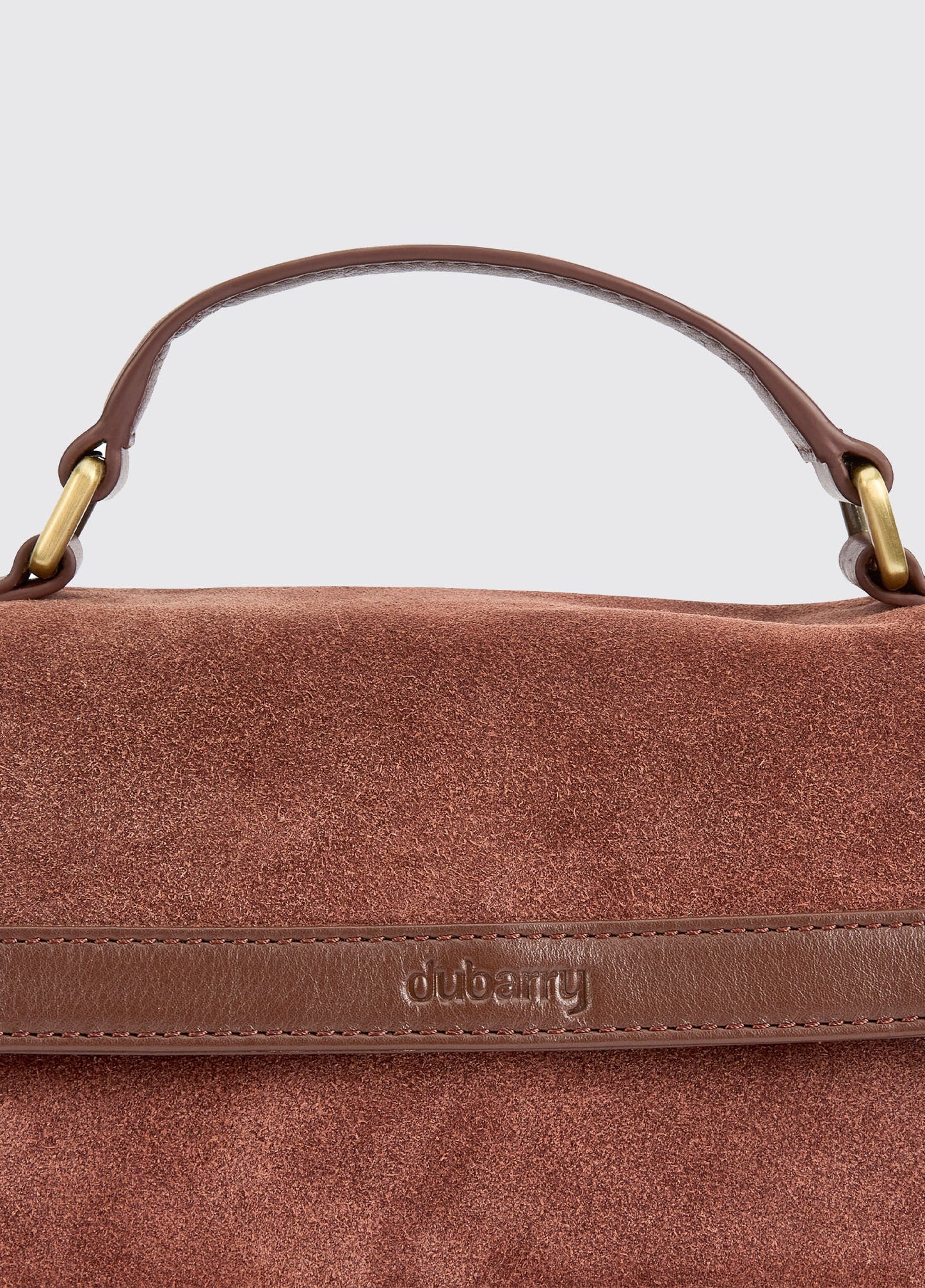 Dubarry Eadestown Structured Handbag