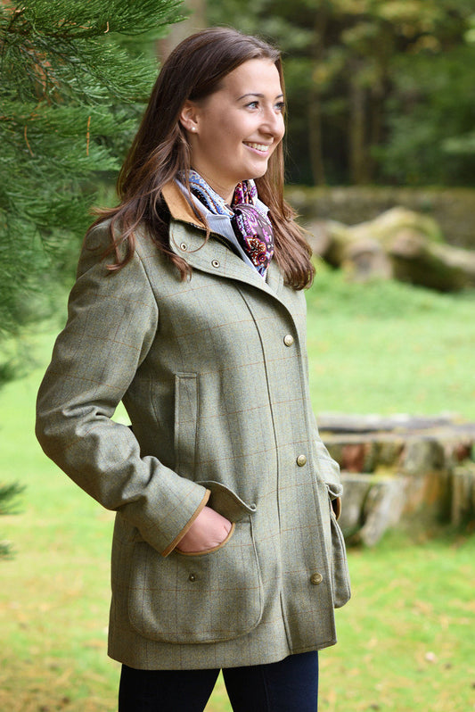 Chrysalis Slim Cotswold Jacket