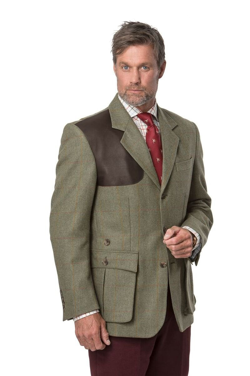 Laksen Sports Jacket - Ashcombe (Limited Edition) or Woodhay